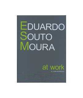 Eduardo Souto de Moura at work