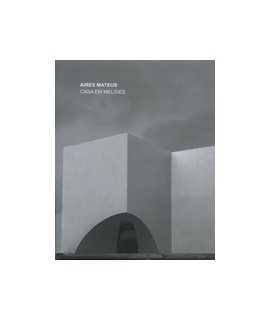Aires Mateus: casa em Melides