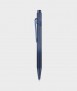 Bolígrafo Caran d'Ache 849 Cosmic Blue, azul