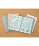 Libreta Ring A5, puntos