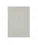 Libreta Ring A5, puntos