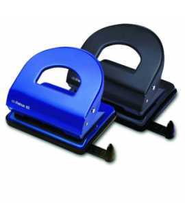 Perforadora 62. Color azul