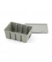 Capsa Pulp, gris