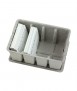 Capsa Pulp, gris