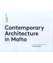 CONTEMPORARY ARCHITECTURE IN MALTA