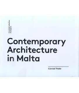 CONTEMPORARY ARCHITECTURE IN MALTA