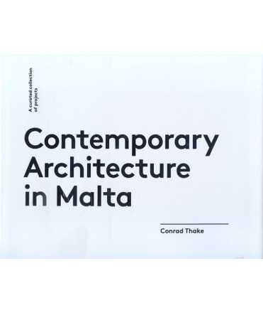 CONTEMPORARY ARCHITECTURE IN MALTA