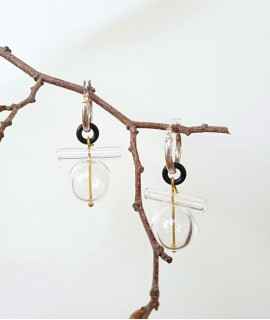 GR4 Earrings