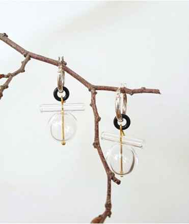 GR4 Earrings
