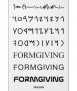 BIG Formgiving