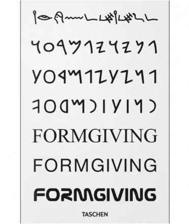 BIG Formgiving