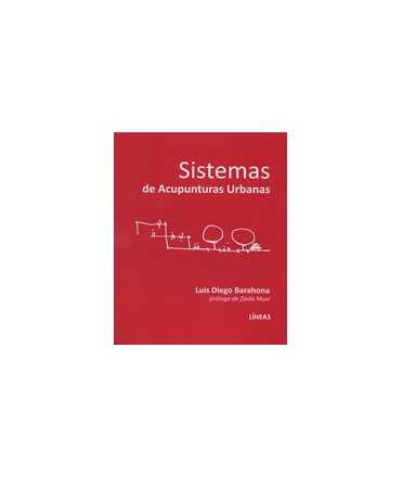 Sistemas de Acupunturas Urbanas