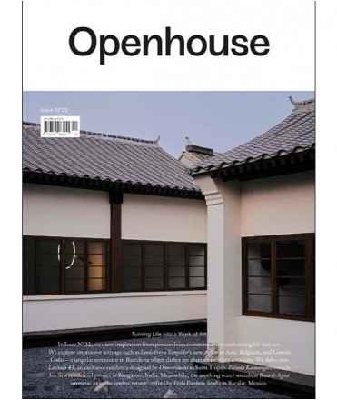 Openhouse N.22