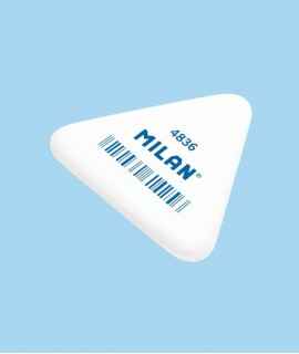 Eraser Milan 4836