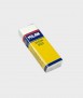 Goma de borrar Milan nata Design 6020