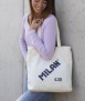 Bossa shopper 430, beix 