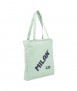 Shopper bag 430, green