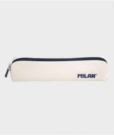 Estuche Milan 430, beige