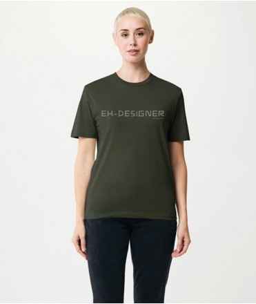 Ex-Designer T-Shirt, XS