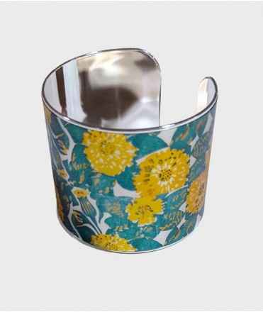 Pulsera NUT Casa Vicens (Clavel)