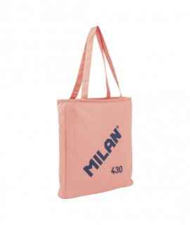 Shopper bag 430, pink