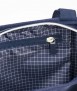 Bolso shopper 430, azul 