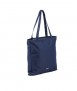 Bolso shopper 430, azul 