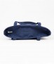 Bolso shopper 430, azul 