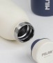 Bottle 430, 354 ml. Beige