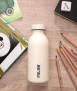 Bottle 430, 354 ml. Beige