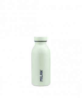 Bottle 430, 354 ml. Green