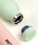 Ampolla 430, 354 ml. Verd