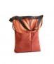 Urbanauta U10 Backpack mini, orange and tile