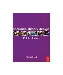 Inclusive urban design: public toilets