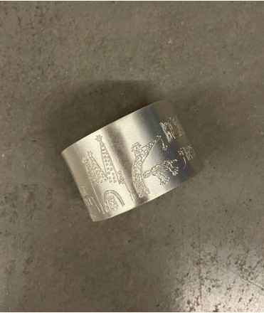 Barcelona Bracelet
