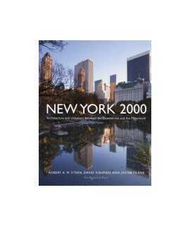 New York 2000: architecture and urbanism betweeen the bicentennial and the millennium