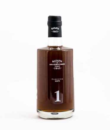 Ratafia Clàssica - 1842, 50 cl.