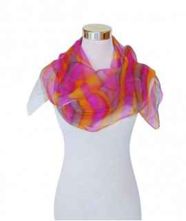 Xiffó Shawl