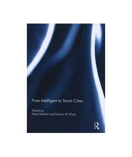 From Intelligent to Smart Cities