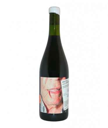Vino tinto Vino de la casa