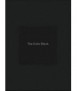 The Color Black