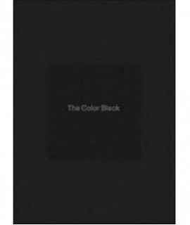 The Color Black