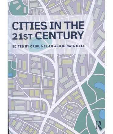 Cities in the 21st.Century