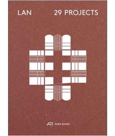 LAN - 29 Projects