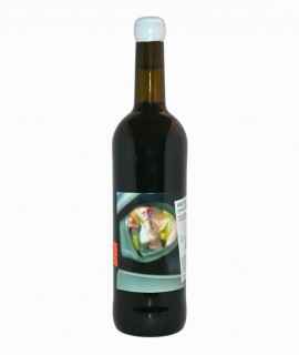 Red wine I don't remember
