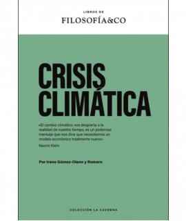Climate Crisis tica