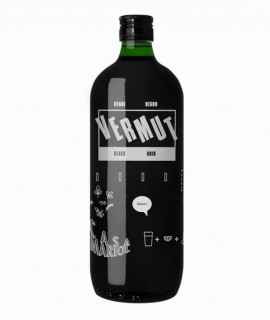 Vermouth Casa Mariol, red. 1L