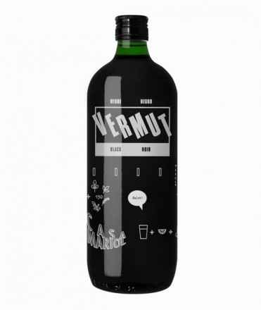 Vermouth Casa Mariol, red. 1L