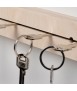 Soporte para llaves Deline