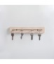 Soporte para llaves Deline